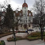 Retro Lejlighed Sopot