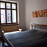Retro Lejlighed Sopot