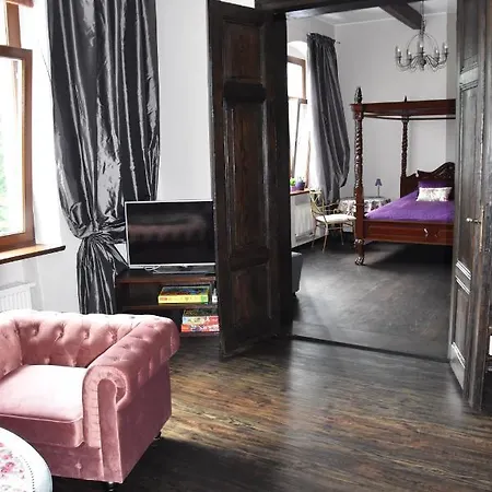 Retro Apartament Sopot