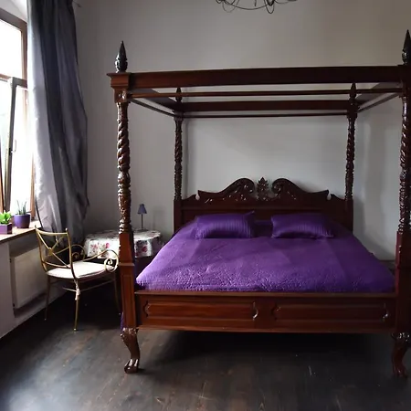 Apartament Retro Sopot