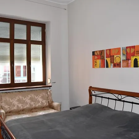 Retro Apartament