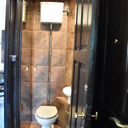 Apartament Retro