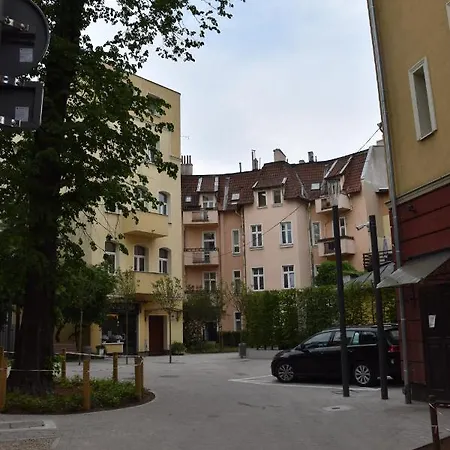 Apartament Retro *