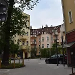 Apartment Retro *