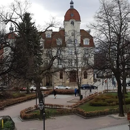 Retro Apartman Sopot