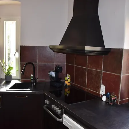 Apartment Retro
