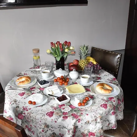Apartment Retro Sopot