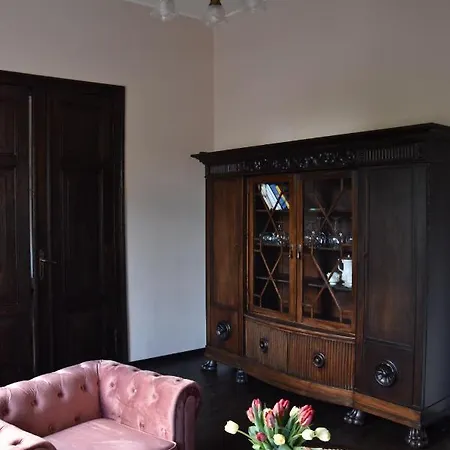 Apartment Retro Sopot
