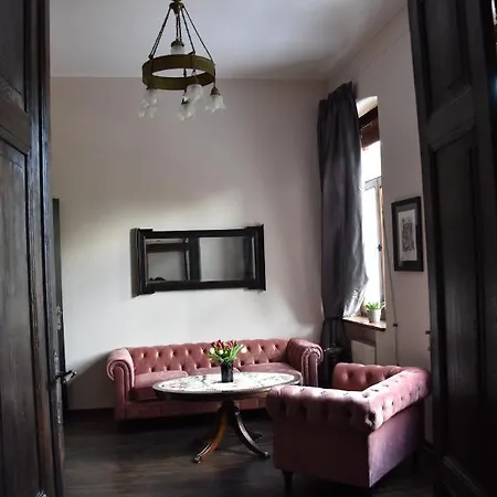 Apartment Retro Sopot