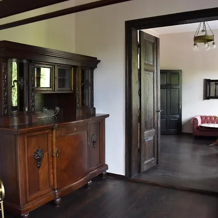 Retro Apartman Sopot