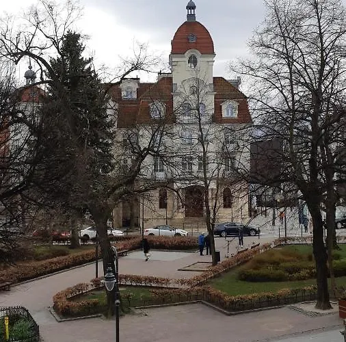 Retro Appartement Sopot