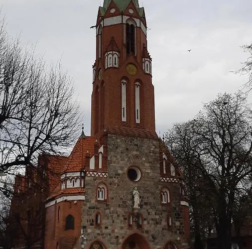 Retro Appartement Sopot