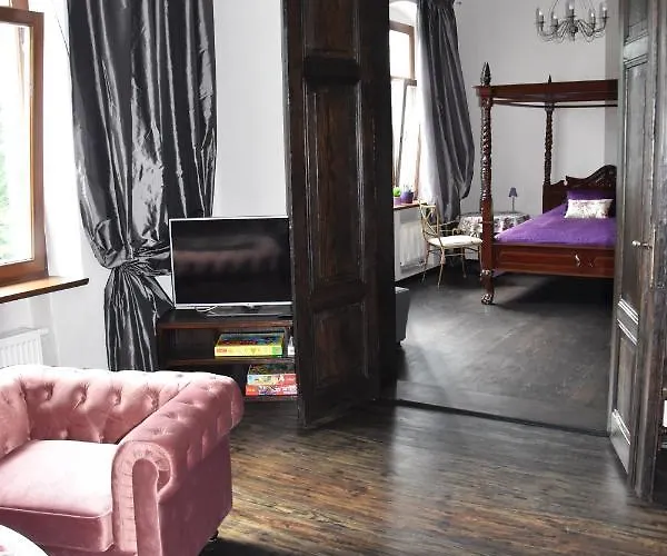 Retro Appartement Sopot