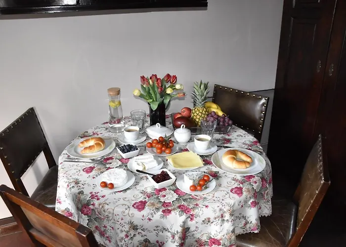 Appartement Retro Sopot