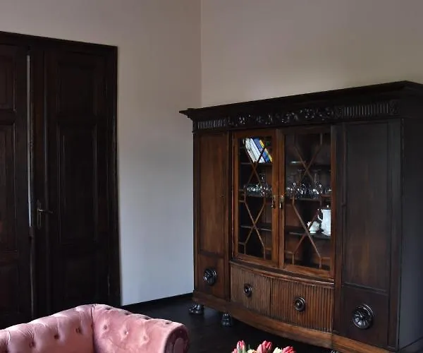 Appartement Retro Sopot