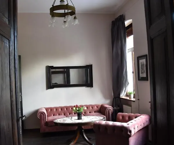 Appartement Retro Sopot