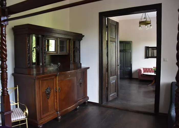 Retro Appartement Sopot