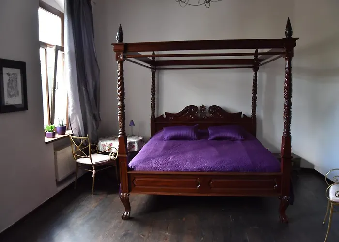 Appartement Retro Sopot