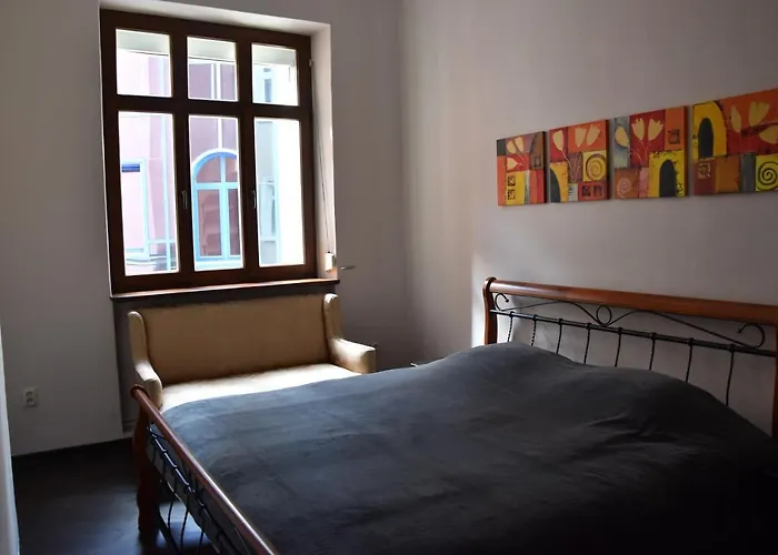 Retro Appartement Sopot