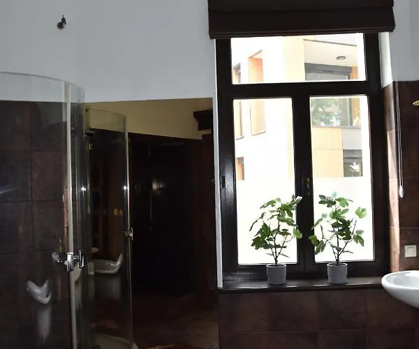 Retro Appartement Sopot